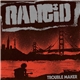 Rancid - Where I'm Going